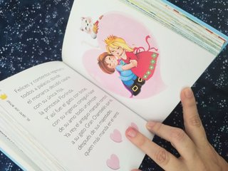Cuentos para ir a dormir