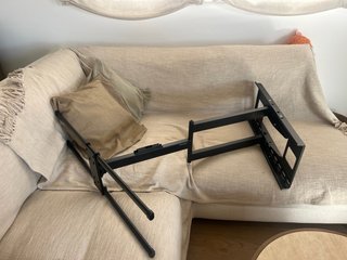Brazo Extensible para TV