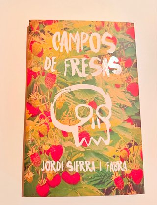 Campos de fresas