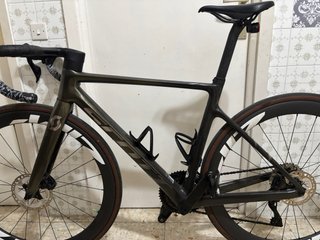 Scott Addict RC talla S
