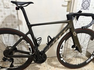 Scott Addict RC talla S