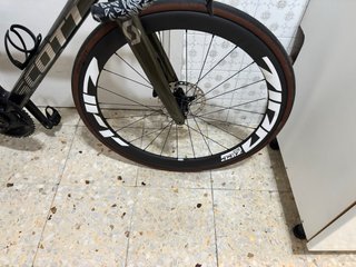 Scott Addict RC talla S