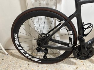 Scott Addict RC talla S