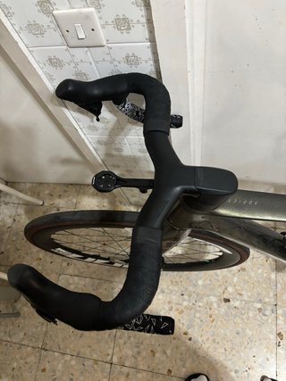 Scott Addict RC talla S