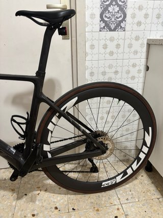 Scott Addict RC talla S