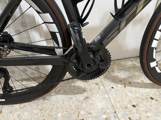 Scott Addict RC talla S