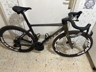 Scott Addict RC talla S