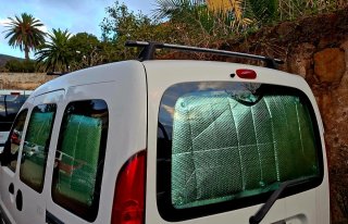 Renault Kangoo 2004