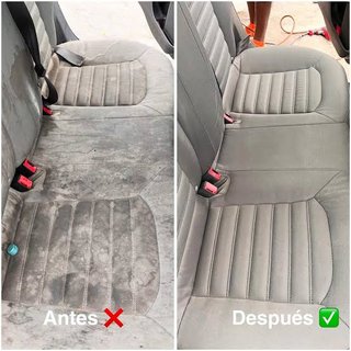 Limpieza Profesional de Sofás, Colchones y Coches