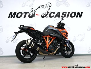 KTM 1290 SUPER DUKE GT