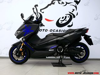 YAMAHA T-MAX 530 DX -APTA A2-
