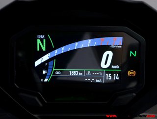 KAWASAKI NINJA 650 -A2-