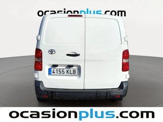 Toyota Proace Furgon 1.6 D Comfort 70 kW (95 CV)