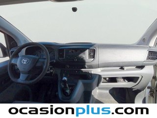 Toyota Proace Furgon 1.6 D Comfort 70 kW (95 CV)