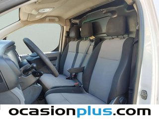 Toyota Proace Furgon 1.6 D Comfort 70 kW (95 CV)