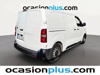 Toyota Proace Furgon 1.6 D Comfort 70 kW (95 CV)