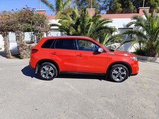 Suzuki VITARA 1.4 BOOSTERJET S 4X4 AUT.