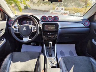 Suzuki VITARA 1.4 BOOSTERJET S 4X4 AUT.