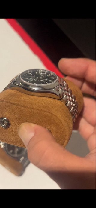 Reloj Rolex Oyster Perpetual Datejust