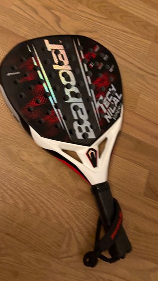 Pala de Pádel Babolat Technical Viper 3.0