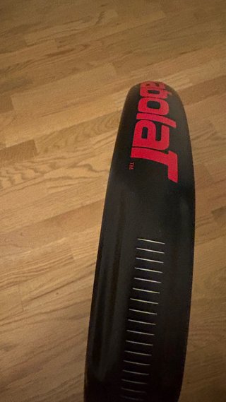 Pala de Pádel Babolat Technical Viper 3.0