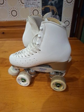 Patines Edea Rondó con Platina Variant