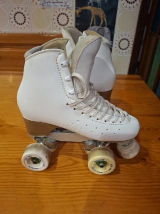 Patines Edea Rondó con Platina Variant