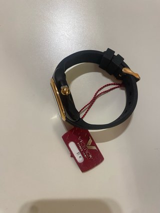 Reloj Viceroy Negro y Dorado