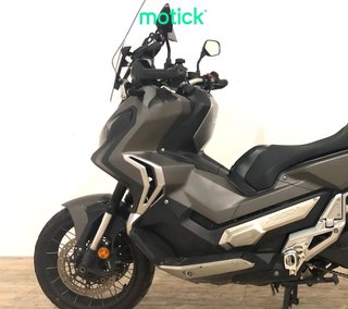 HONDA X-ADV 750 (A) (AKRAPOVIC HOMOLOGADO)