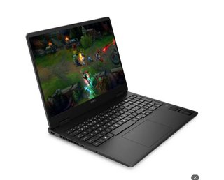 Portátil HP OMEN Slim 16-an0006ns 16" Intel#436M1X