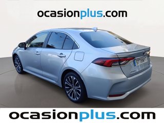 Toyota Corolla 140H Style 103 kW (140 CV)