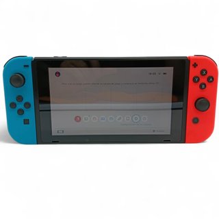 CONSOLA NINTENDO SWITCH HAC-001