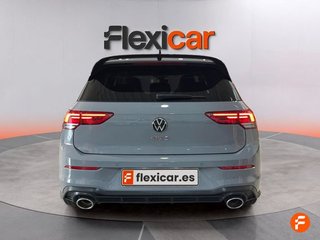 Volkswagen Golf GTI Clubsport 2.0 TSI 221kW (300CV) DSG