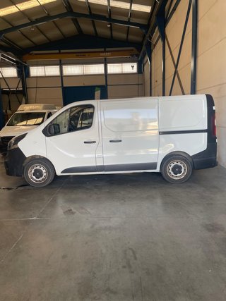 Opel Vivaro 1.6 CDTI 88kW Expression L1 H1 2.9t DC