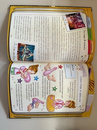 Manual del mago