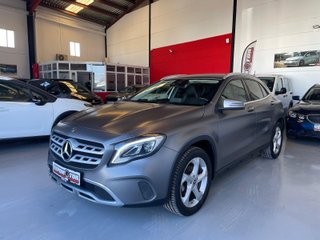 Mercedes-Benz Clase GLA GLA 200 d