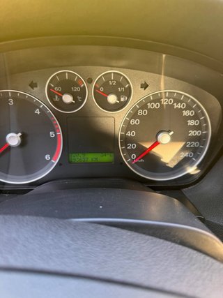 Ford Focus 2008