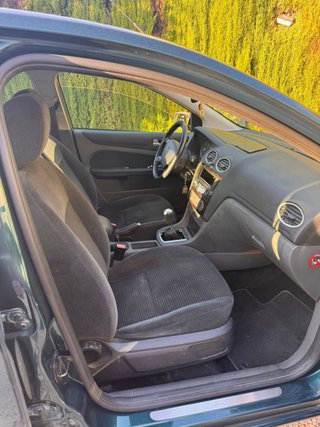 Ford Focus 2008