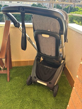 Carrito Bugaboo Ant
