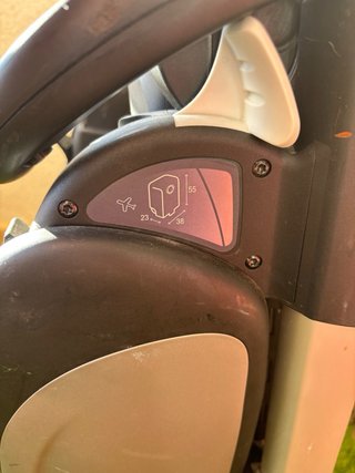 Carrito Bugaboo Ant