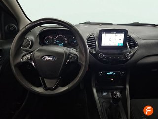 Ford Ka 1.2 Ti-VCT 63kW (85CV) Ultimate
