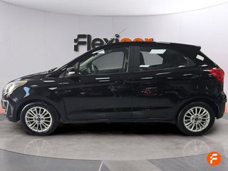 Ford Ka 1.2 Ti-VCT 63kW (85CV) Ultimate