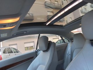Mercedes-Benz Clase E 2010