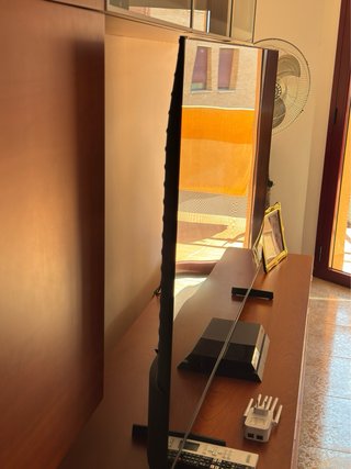 TV Samsung 65 4K Smart TV