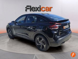 Citroën C4 PureTech 130 S&S 6v Plus