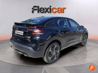 Citroën C4 PureTech 130 S&S 6v Plus