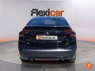 Citroën C4 PureTech 130 S&S 6v Plus