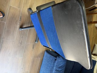 Silla de escritorio estudio/gaming