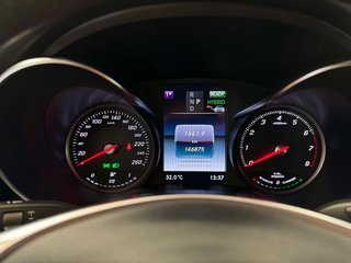 Mercedes-Benz Clase GLC GLC 350 e 4MATIC