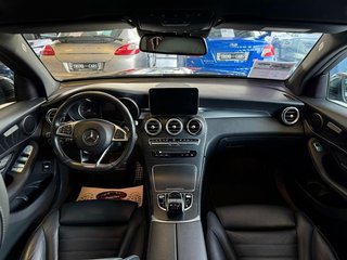 Mercedes-Benz Clase GLC GLC 350 e 4MATIC
